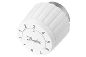 Radiatorer och ventiler - Danfoss FJVR thermostat 10-80° white - 003L1070