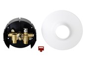 Golvvärme - Danfoss floor heating valve fhv-a - 003L1001