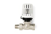 Radiatorer och ventiler - IMI Hydronic TA RTL return valve 1/2" straight - 9174-02.800