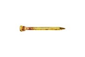 Radiatorer och ventiler - IMI Hydronic TA immersion tube for thermostat 1/2" x 186 mm - 50364200