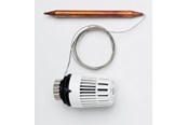 Radiatorer och ventiler - IMI Hydronic TA thermostat 2M TRV 300 20-50°C - 50364201