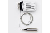 Radiatorer och ventiler - IMI Hydronic TA thermostat 2M TRV 300 - 50360227