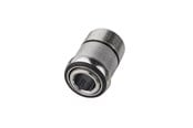 Radiatorer och ventiler - Roth Radiator nipple 1/2" - 17403469.004