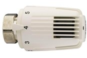 Radiatorer och ventiler - Herz Standard fixed sensor for radiator - 403361000