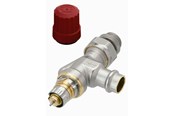 Radiatorer och ventiler - Danfoss RA-N valve housing 15 pressure inverted angular - 013G3239