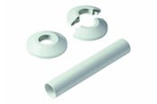 Handduksradiatorer och tillbehör - Danfoss vhx rax rtx rosettes - 013G3132