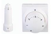 Radiatorer och ventiler - Danfoss RA 5065 sensor element 0-5 with capillary tube - 013G5065
