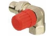 Radiatorer och ventiler - Danfoss RA-N 10 bypass valve right 3/8" - 013G0231