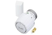 Radiatorer och ventiler - Danfoss rav thermostat - 013G2963