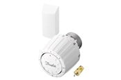 Radiatorer och ventiler - Danfoss ravl thermostat - 013G2953