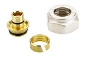 Golvvärme - Danfoss compression fittings - 013G4156