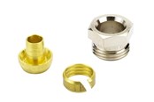 Golvvärme - Danfoss compression fittings - 013G4147
