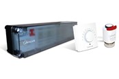Golvvärme - Salus Paired floor heating 7 zones FG-7 - FG-7