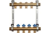 Golvvärme - Roth fh manifold unit - 3 with jig - 17401973.003