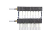 Golvvärme - Roth insulation for manifolds 2x8 cir - 17401973.890