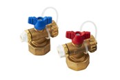 Golvvärme - Roth plug with run-off and ventilation - 17401973.828