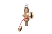 Golvvärme - Danfoss fhf-ea end section manual - 088U0786
