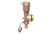 Golvvärme - Danfoss fhf-ea end section automatic - 088U0785