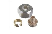 PEX-system - Roth Plastic pipe adaptor 15 mm euro - 17401975.815