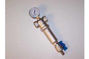 Vattenrening - CMA Water filter cma self clean 3/4 - 126.05