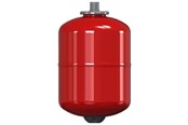 Pannor och skorstenar - P.A.Kierulff Suprex solar expansion vessel stainless 5l - 398325105