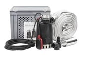Pumpar - Grundfos multibox with unilift cc7-a1 and 2 hose 15 m - 97519841