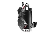 Pumpar - Grundfos unilift pump cc7-a1 - 98624463