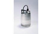 Pumpar - Grundfos unilift kp250-m-1 1x220-230v 50hz 10m sch - 012H1300