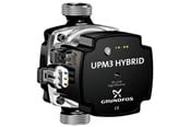 Pumpar - Grundfos circulating pump upm3 15-70 ph hybrid - 99135516