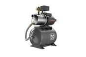 Pumpar - Grundfos jet pump booster jp 5-48 pt-h 230v 50hz - 99656250