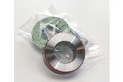 Pumpar - Grundfos adapter set cpl dn 40-pn10 30mm - 96608515