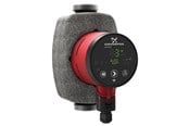 Pumpar - Grundfos circulator alpha2 25-40 n 180 mm - 99411365