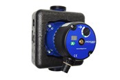 Pumpar - Grønbech & Sønner Simflex circulating pump 15-40 1 130 mm - 0211540400