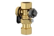 Pannor och skorstenar - Flamco Flexcontrol 3/4" - 28920