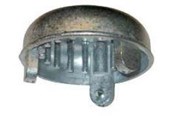 Oljebrännare och tillbehör - Power Flex Vent cap g ø53 112 - 367705111