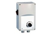 Luftvärme - Novenco speed regulator 5a - 926644-0