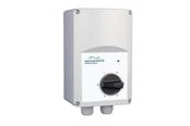 Luftvärme - Novenco regulator 5-step 5a - 926605-0