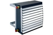 Luftvärme - Novenco air heater vmb 53 - 630634-0