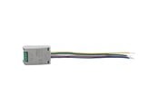 Intelligenta bygginstallationer - Niko-Servodan Push-button interface - 550-20000