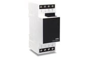 Intelligenta bygginstallationer - Niko-Servodan Rail coupler for niko home control - 550-00020