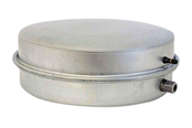 Värmepumpar - Bosch Expansion vessel, 12L - 8733714389