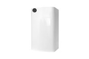 Pannor och skorstenar - Bosch vvb 115 white (ae ww 115-2) - 7735502322
