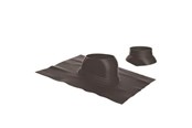 Pannor och skorstenar - Bosch roof cover 25-45° 700 x 1000 mm - 7738113227