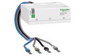 Komponenter för switchboxar och skåp - Schneider Electric Energy sensor resi r9m70 f63 powertag 3p + n flex with 25cm - R9M70