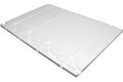 Golvvärme - Uponor siccus 20 panel eps 20mm 1200x790x30mm - 1034347