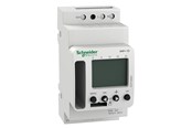 Komponenter för switchboxar och skåp - Schneider Electric Digital time switch with weekly program - CCT15551