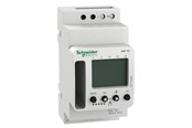 Komponenter för switchboxar och skåp - Schneider Electric Digital time switch with weekly program - CCT15441