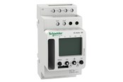 Komponenter för switchboxar och skåp - Schneider Electric Digital time switch with weekly program - CCT15245