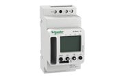 Komponenter för switchboxar och skåp - Schneider Electric Digital time switch with weekly program - CCT15225