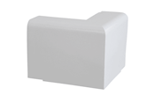 Radiatorer och ventiler - Gabotherm Corner outside white - 334624000